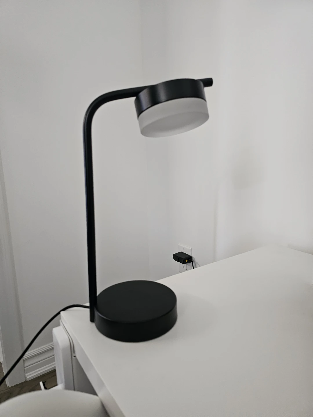 EQ3 2 Row Floor and 1 Desk Lamp (Anoni Studio) - photo 4