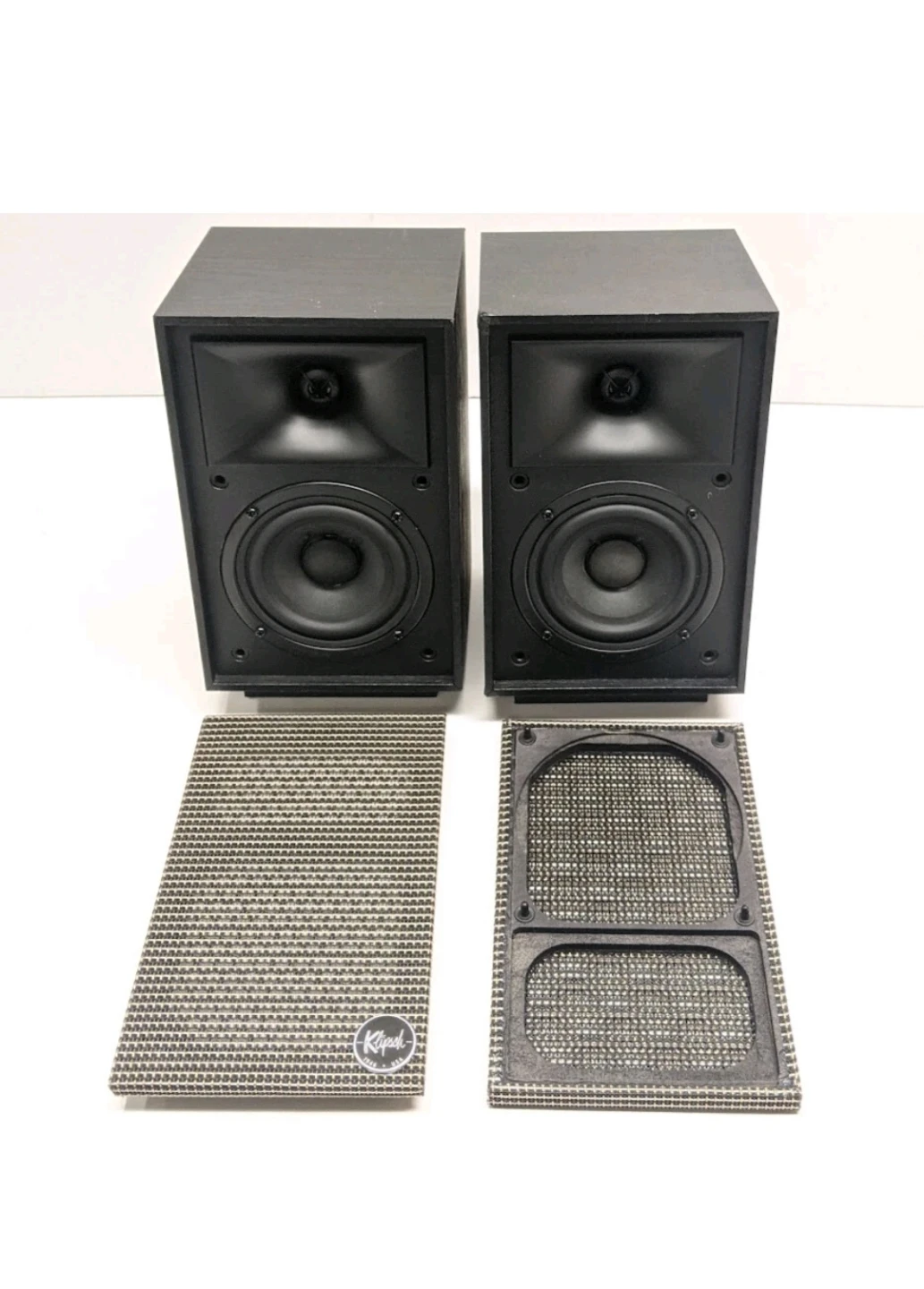 Klipsch ProMedia Heritage 2.1 Multimedia Speaker System - photo 3
