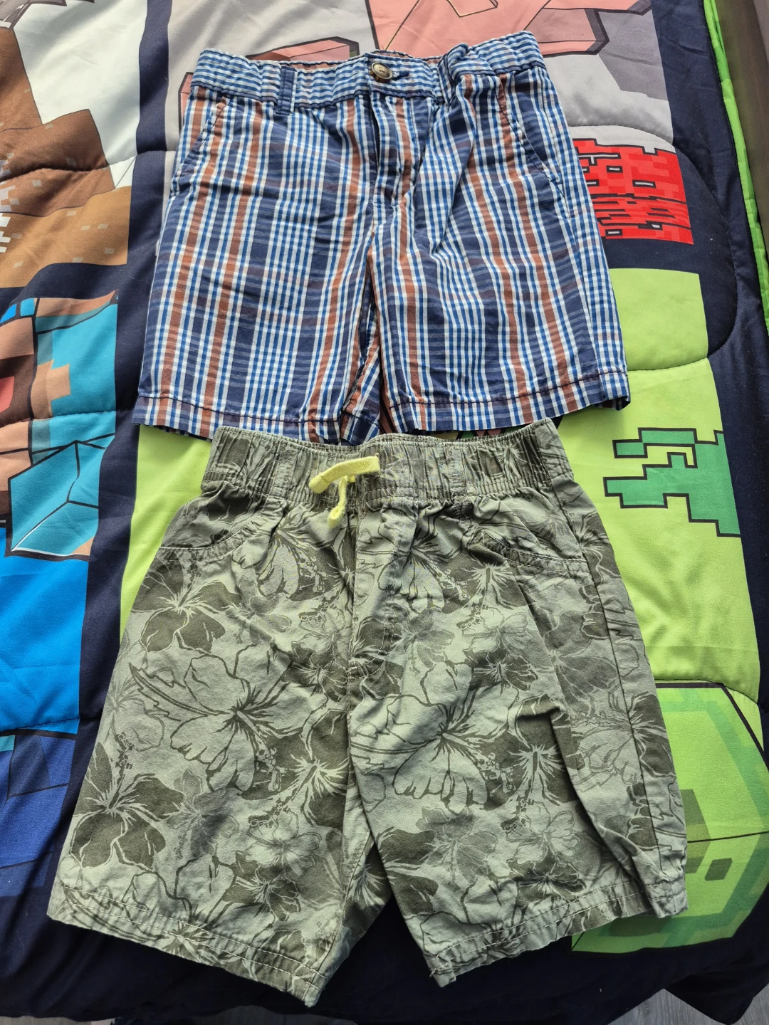 Boys Shorts Bundle - 5T