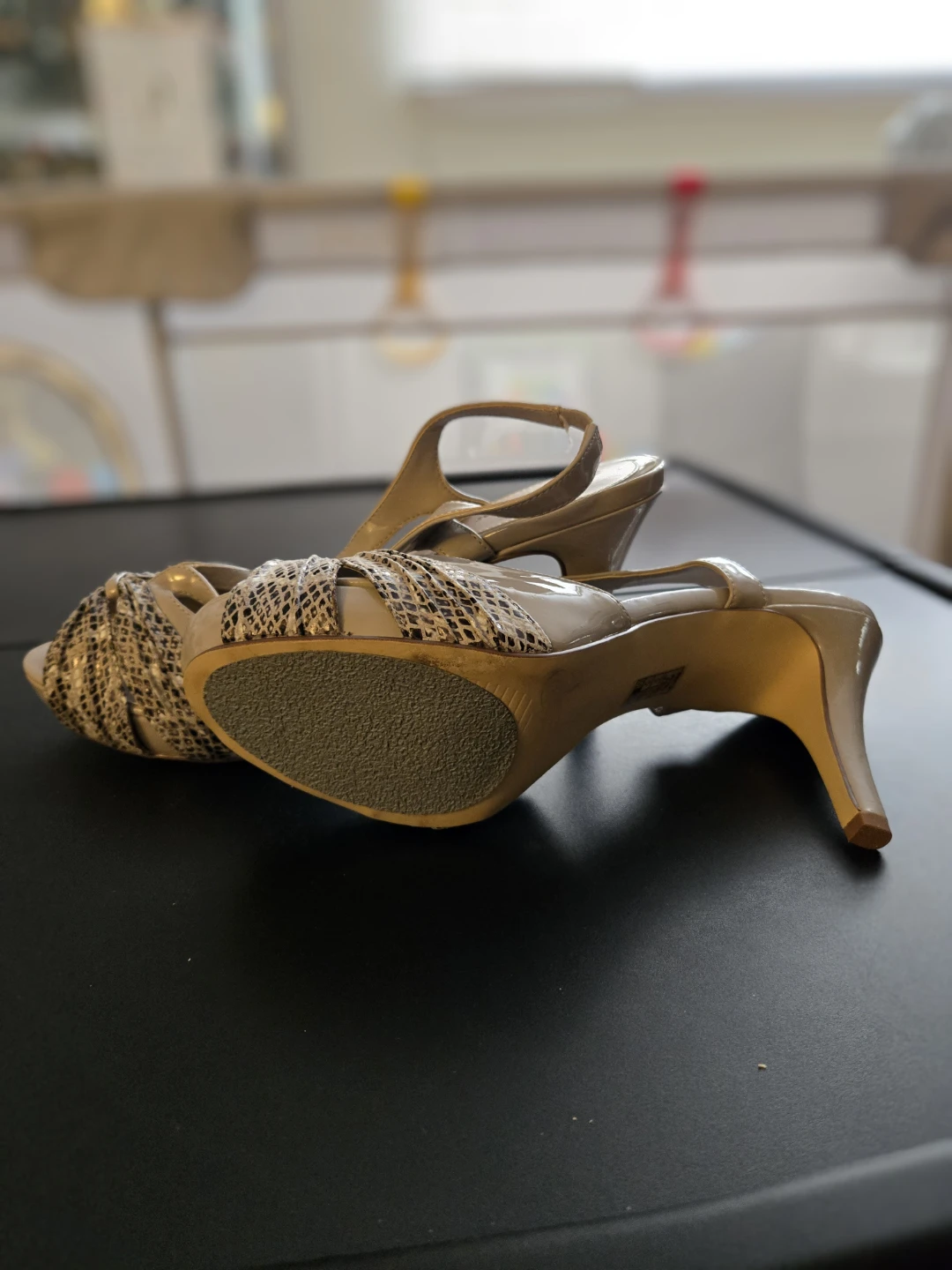 Naturalizer Heels - Size 10 - photo 3