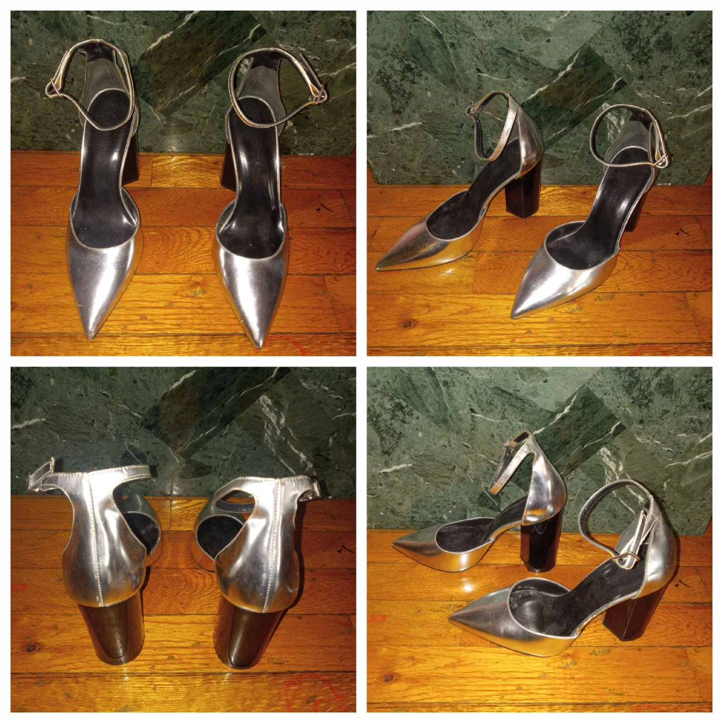 Silver Heels (7)