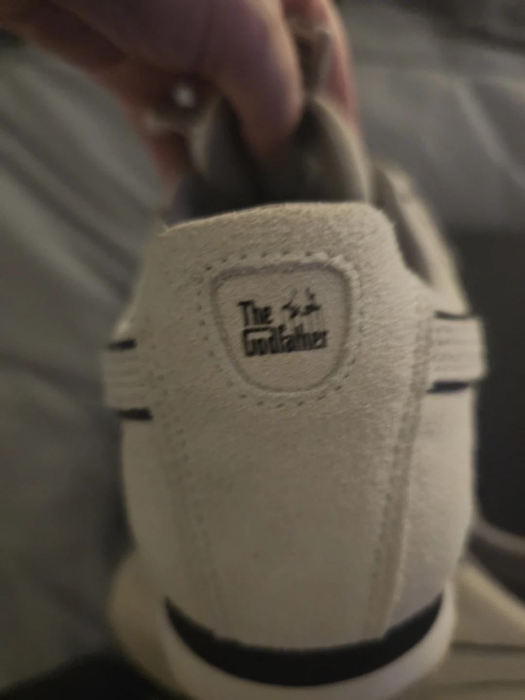 Puma Roma The Godfather Limited Edition Sneakers - photo 3