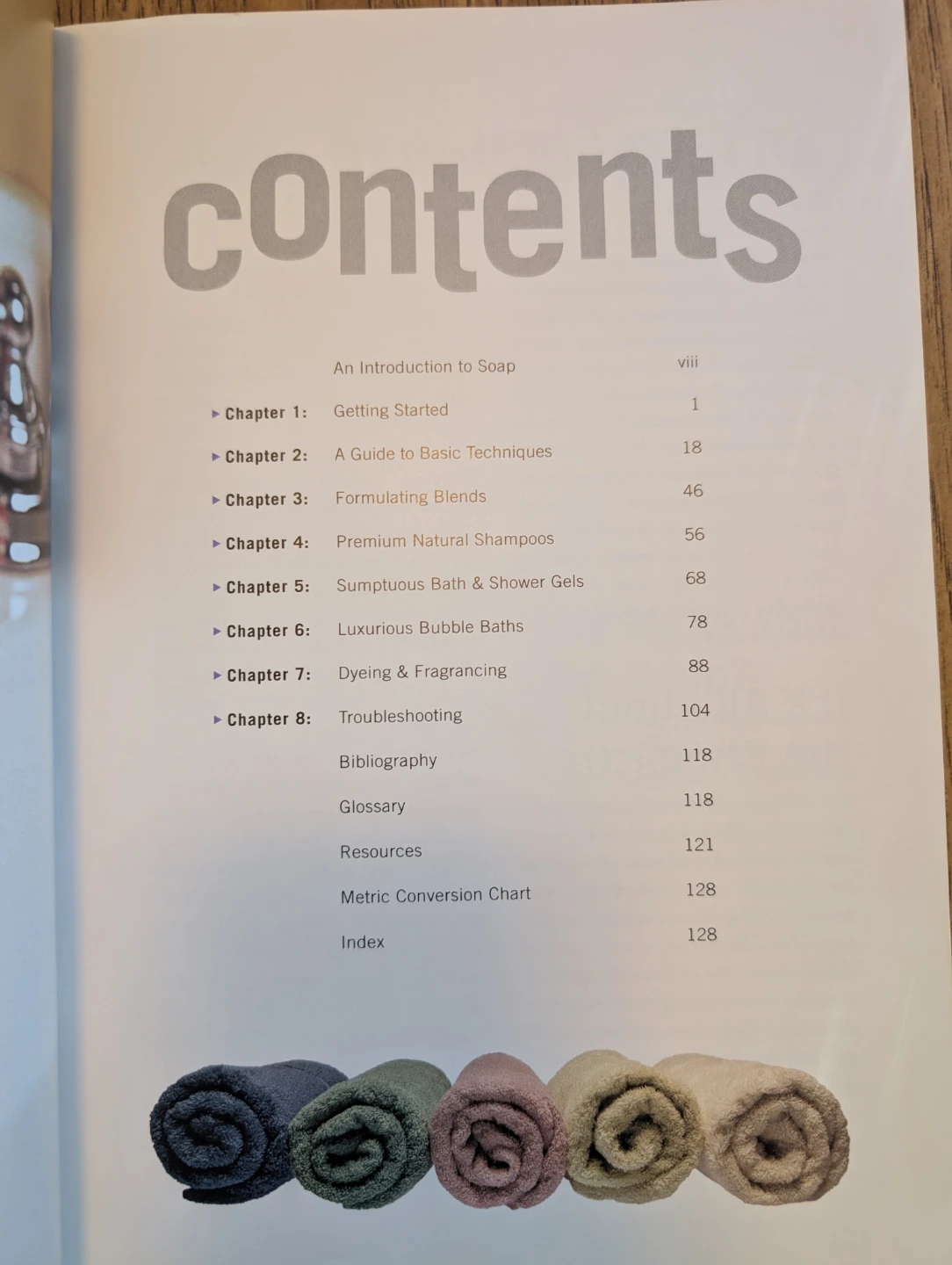Making Natural Liquid Soaps Book by Catherine Failor - photo 5