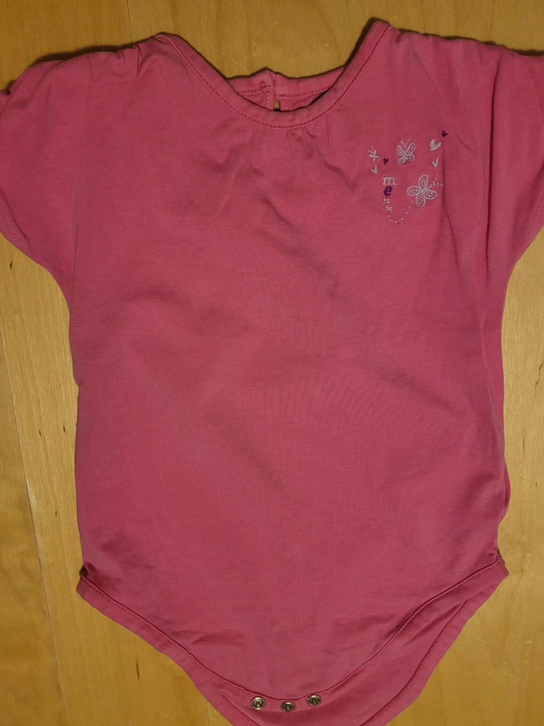 24 months Bodysuits - photo 4