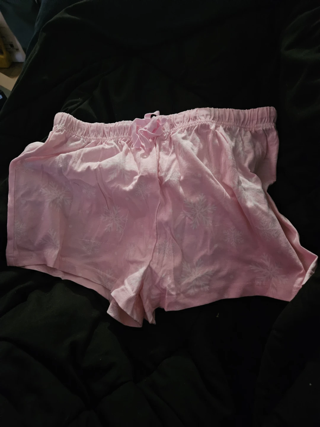 Forever 21 Pink Pajama Set - Size M - photo 2