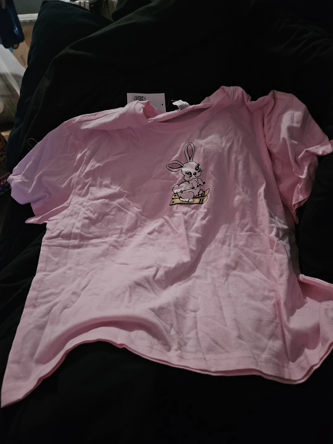 Forever 21 Pink Pajama Set - Size M - photo 3
