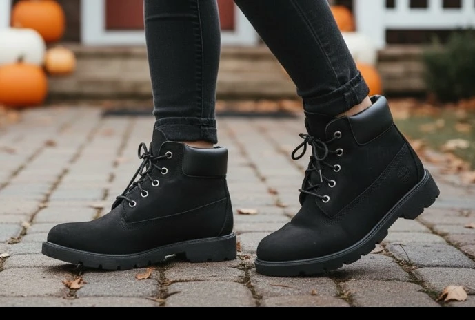 Winter boots - photo 5