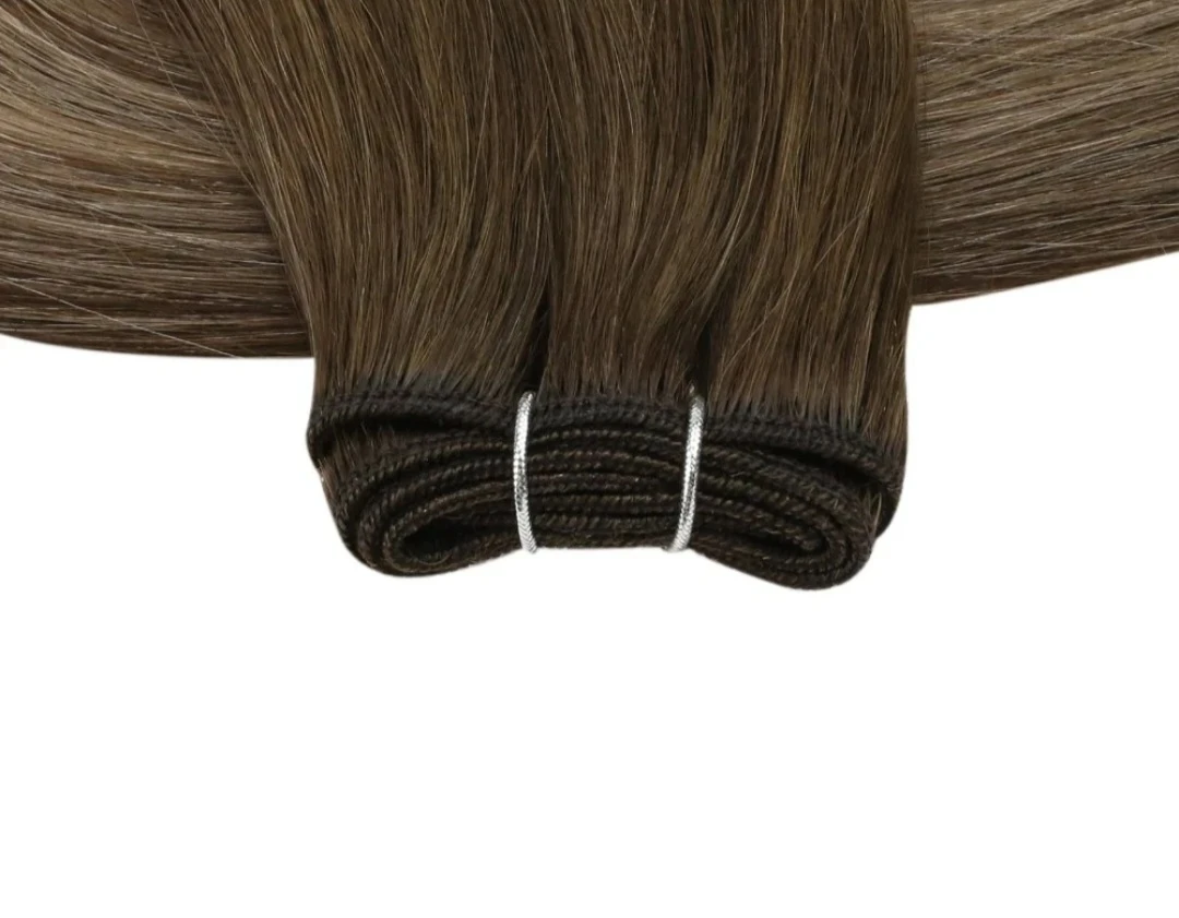 Full Shine Hair Extensions #6/60/6 - photo 5