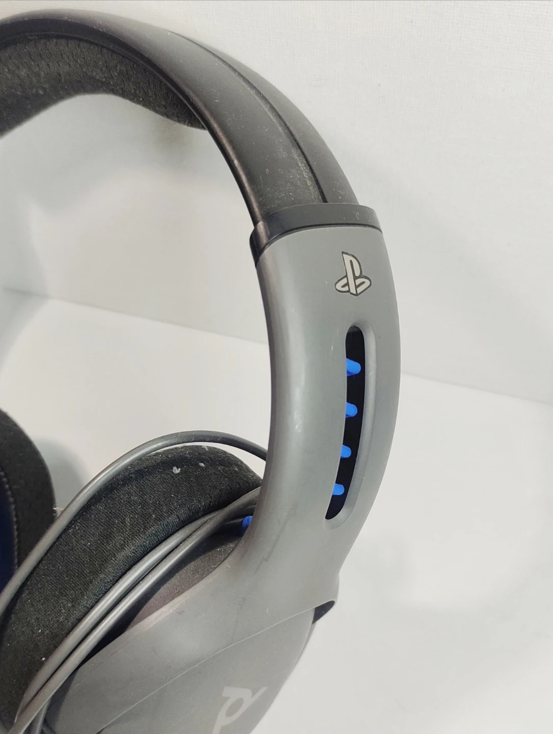 PlayStation Wireless Stereo Headset - photo 2