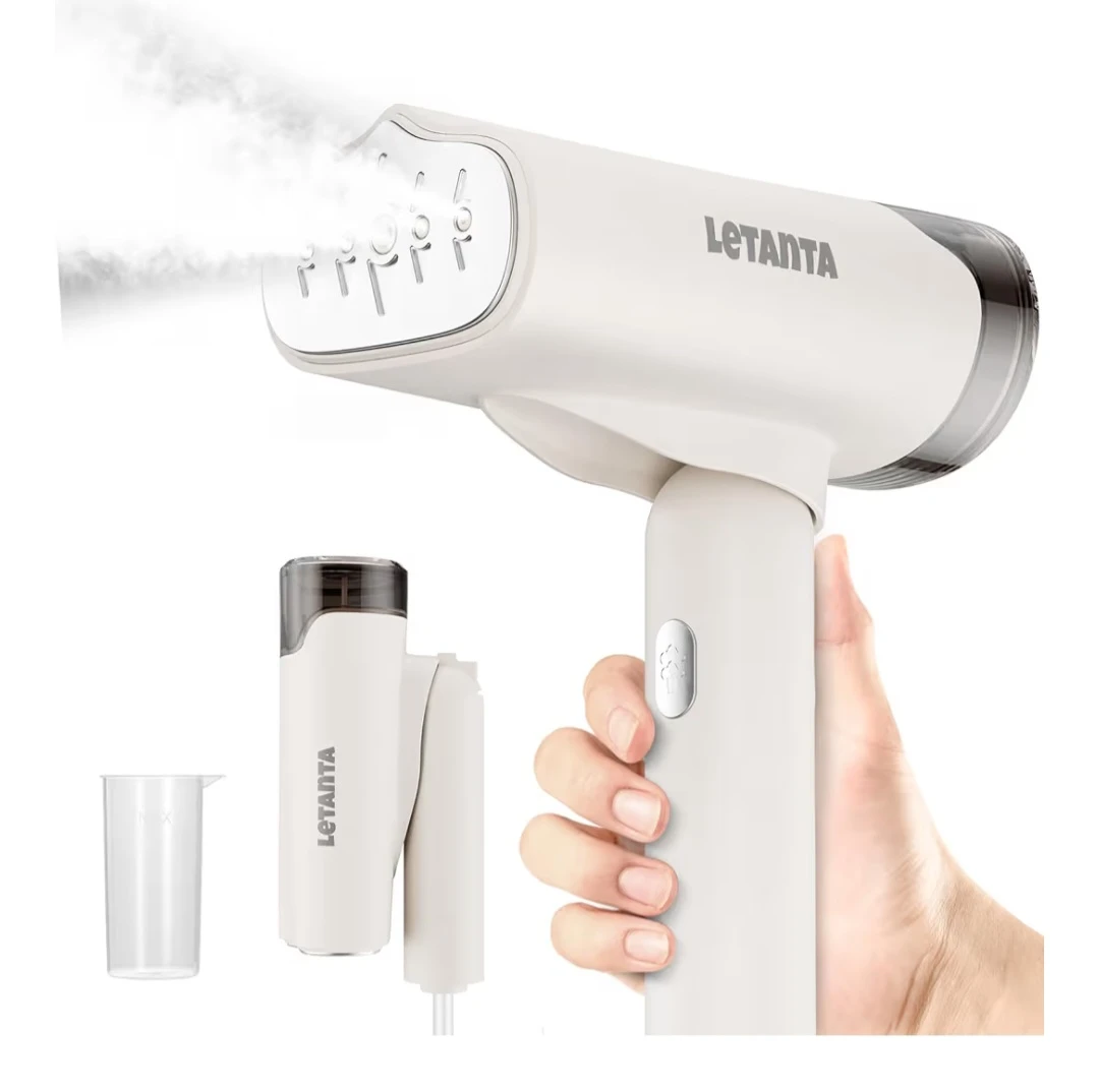 Clothes Steamer