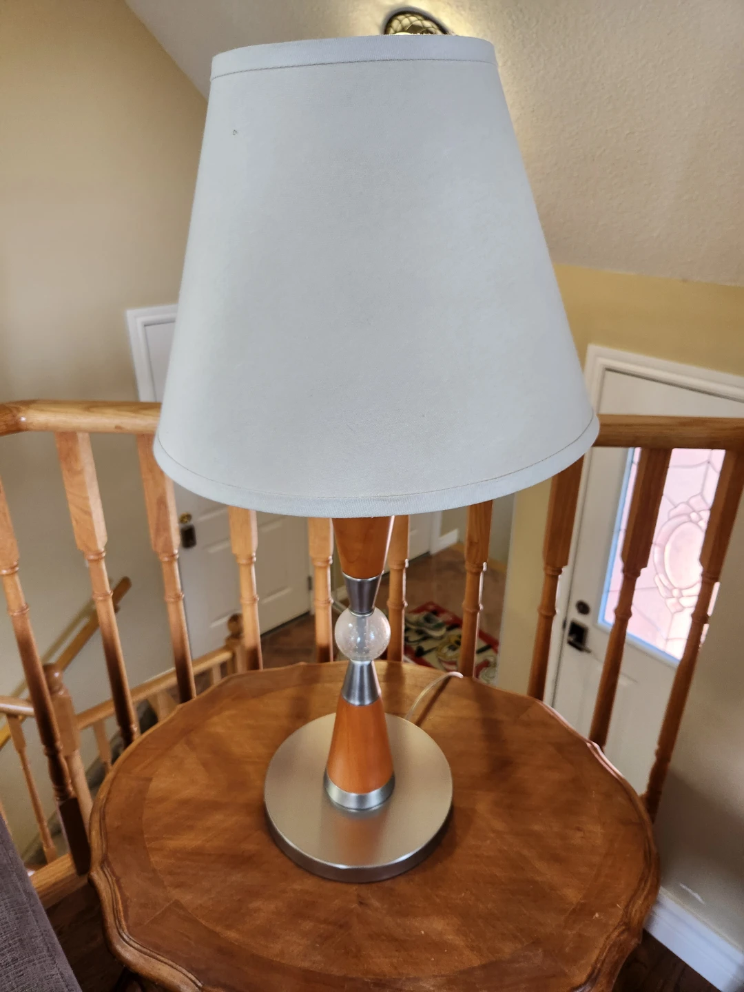 Table Lamp - photo 2
