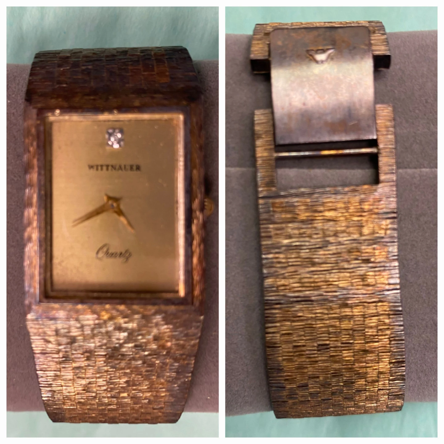 Unique Vintage Watches - photo 3