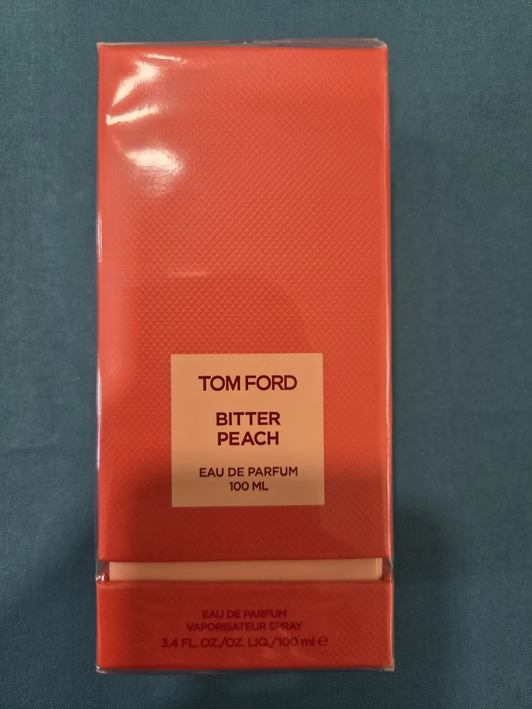 Tom Ford Bitter Peach Eau de Parfum 100ml