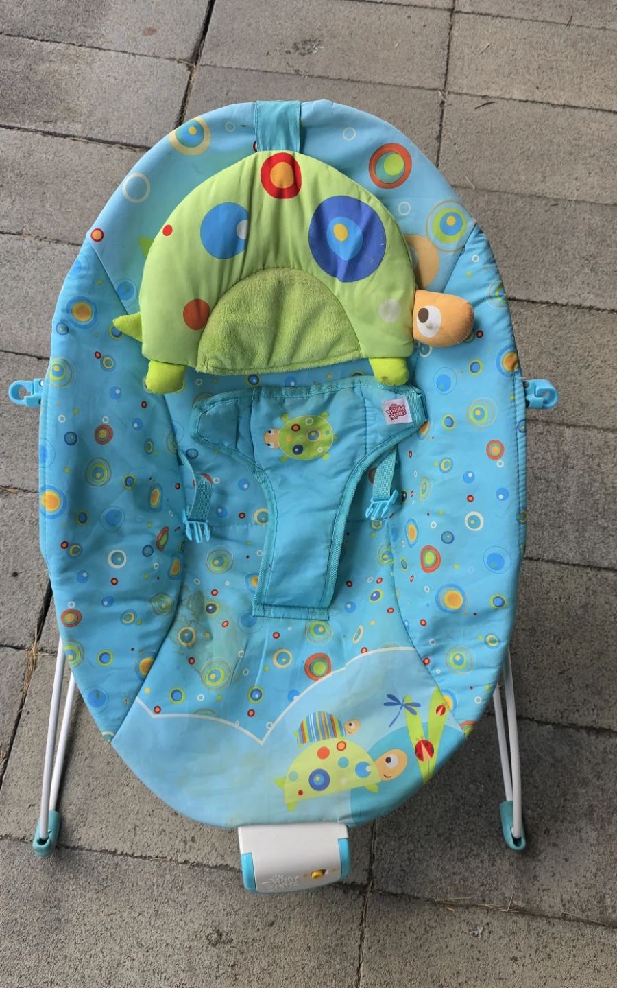 Baby Einstein Bouncer