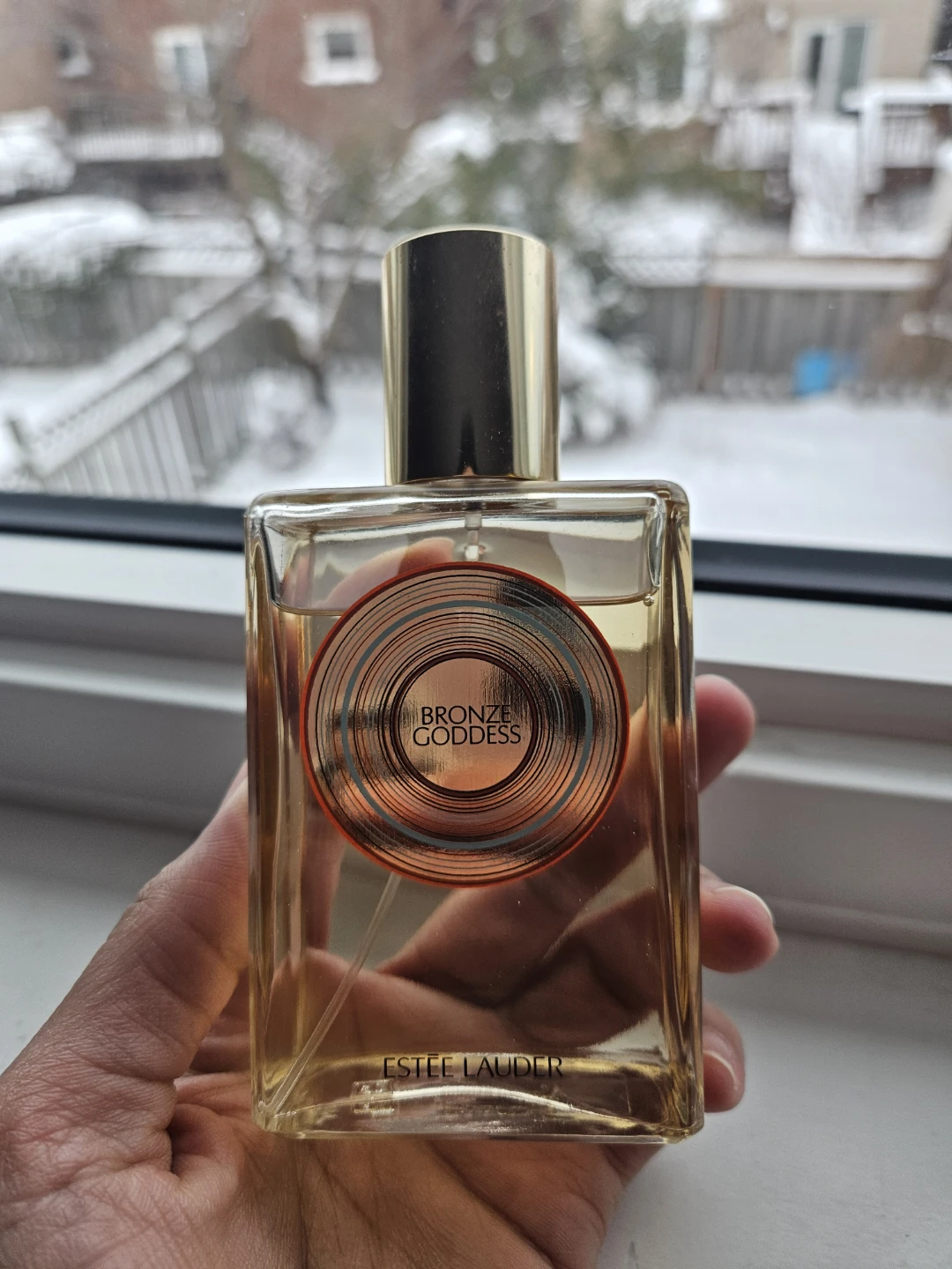 Estee Lauder Bronze Goddess Eau Fraiche 100 ml - photo 3
