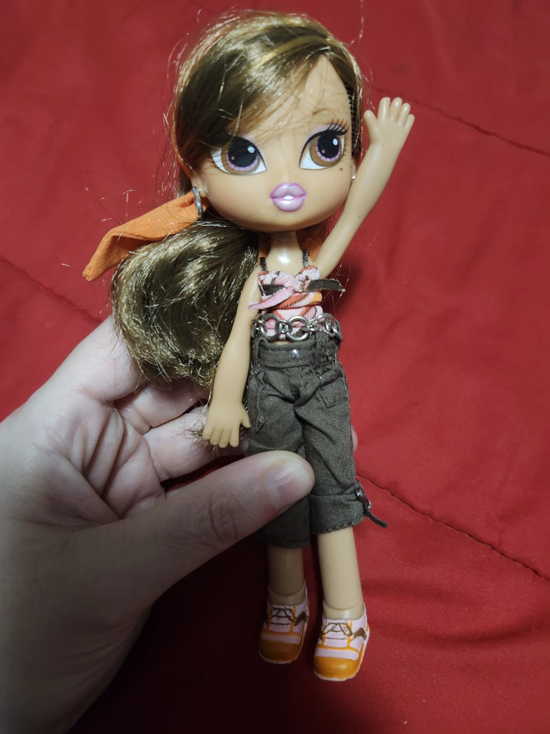 $20 each bratz dolls