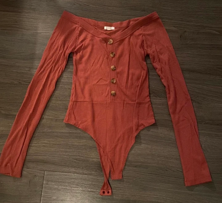 Ardene Bodysuit - photo 2