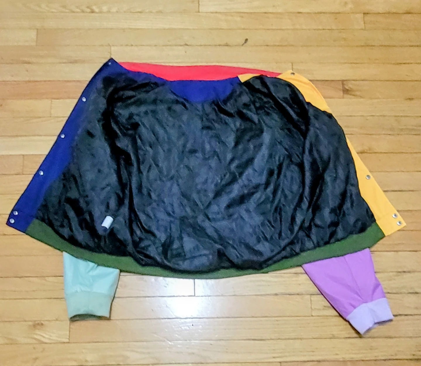 Billionaire Boys Club  Light Jacket XXL - photo 2