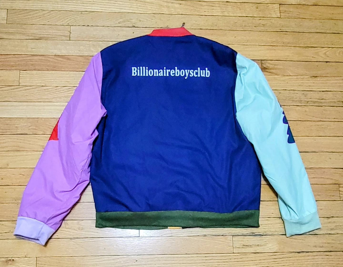 Billionaire Boys Club  Light Jacket XXL - photo 4