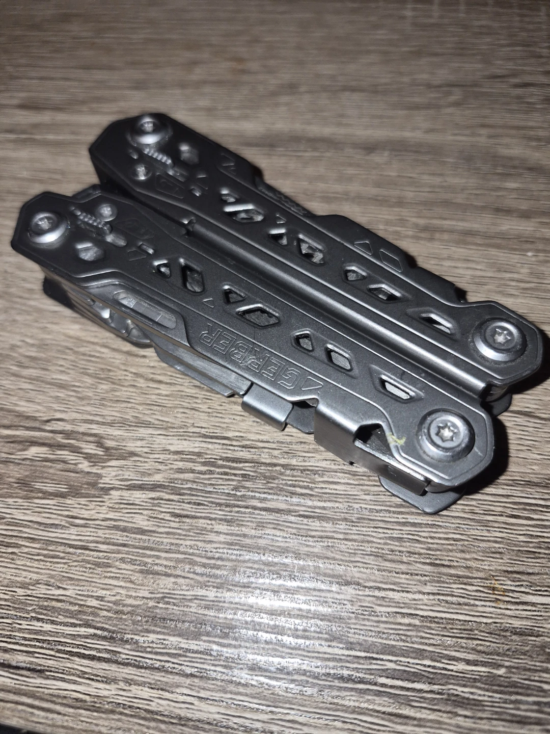 Gerber Multitool