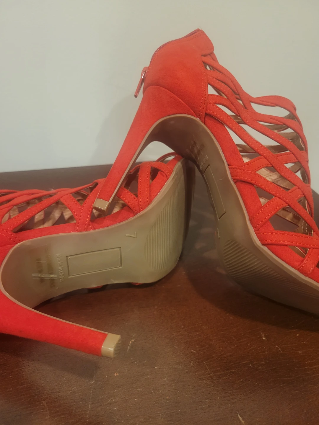 Women's size 7 - photo 4