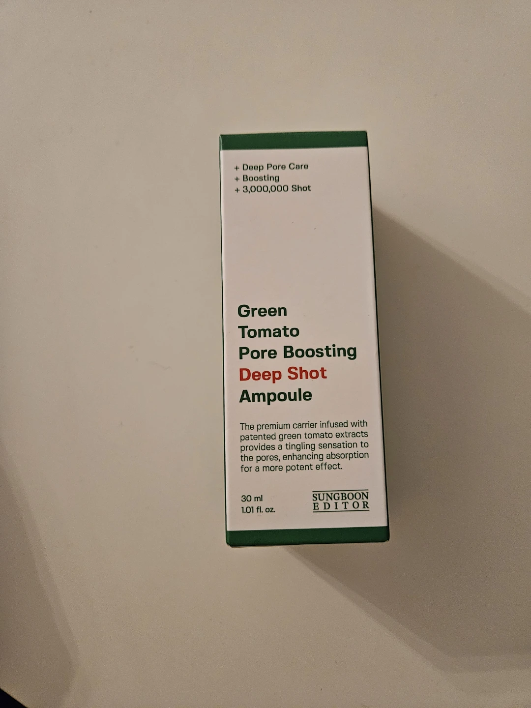 Korean ampoules - photo 2