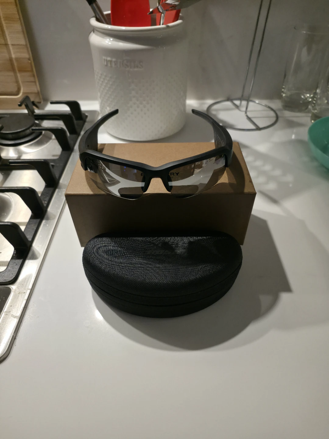Bose frames tempo - photo 3