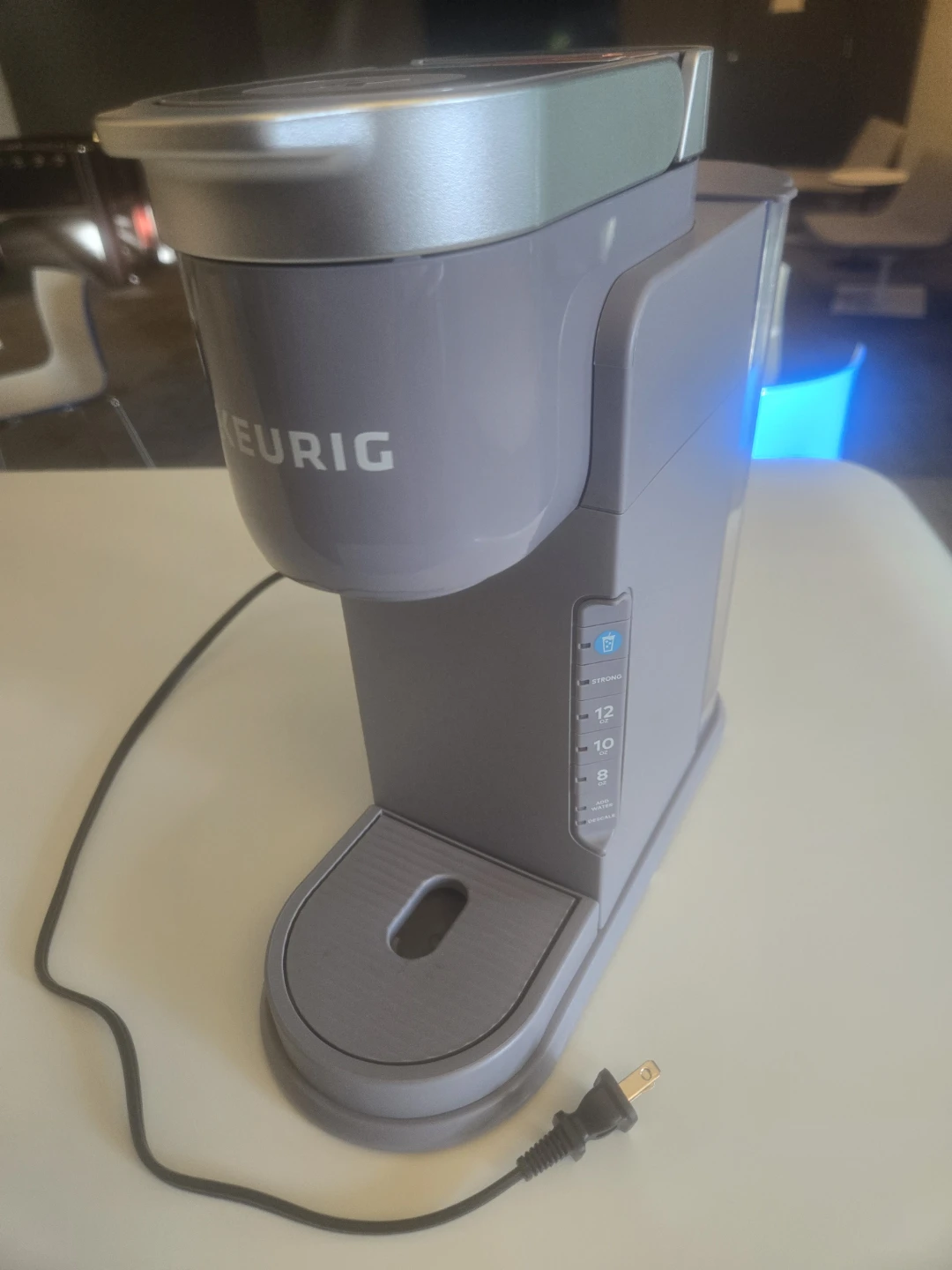 Keurig Single-Serve Coffee Maker - photo 2