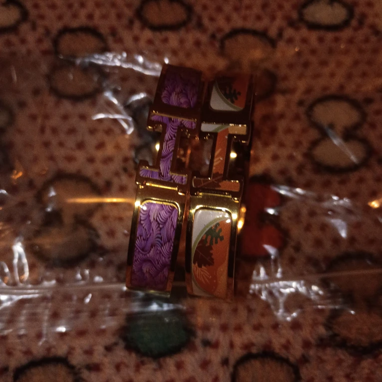 Hemes bracelets