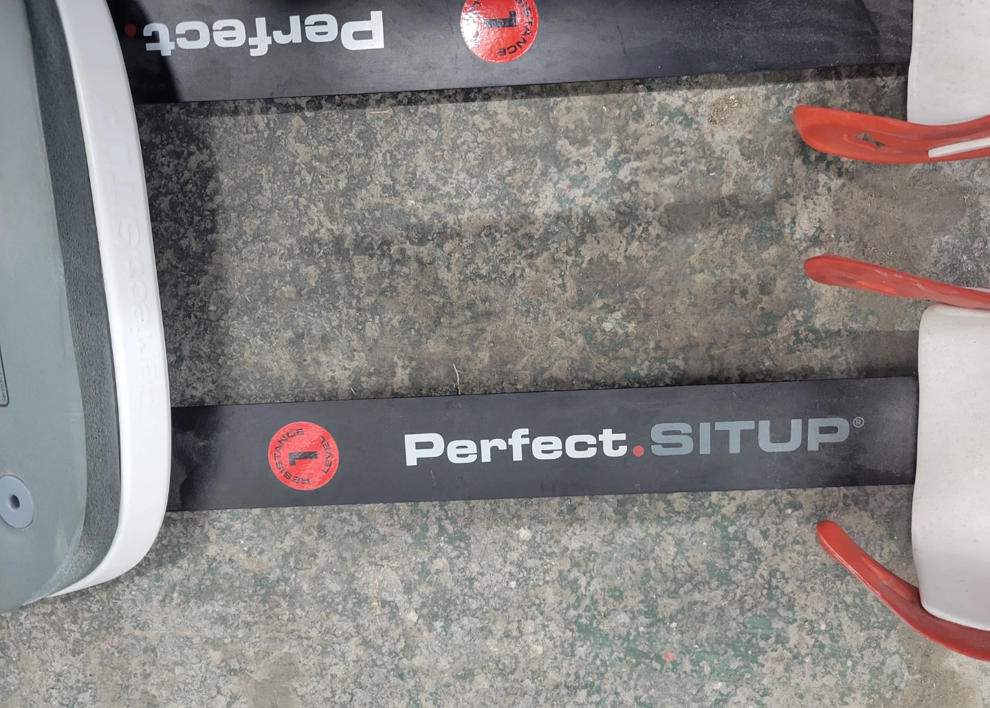 Perfect Fitness Perfect Situp Abdominal & Core Exercise Machine - photo 2