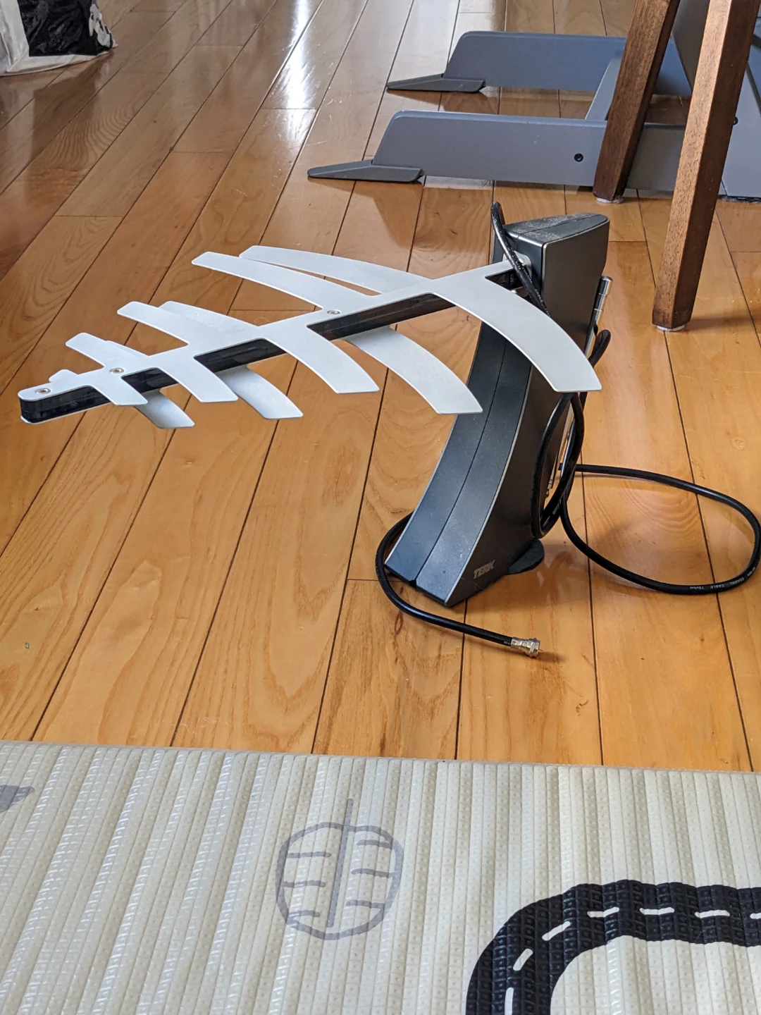 Digital tv antenna