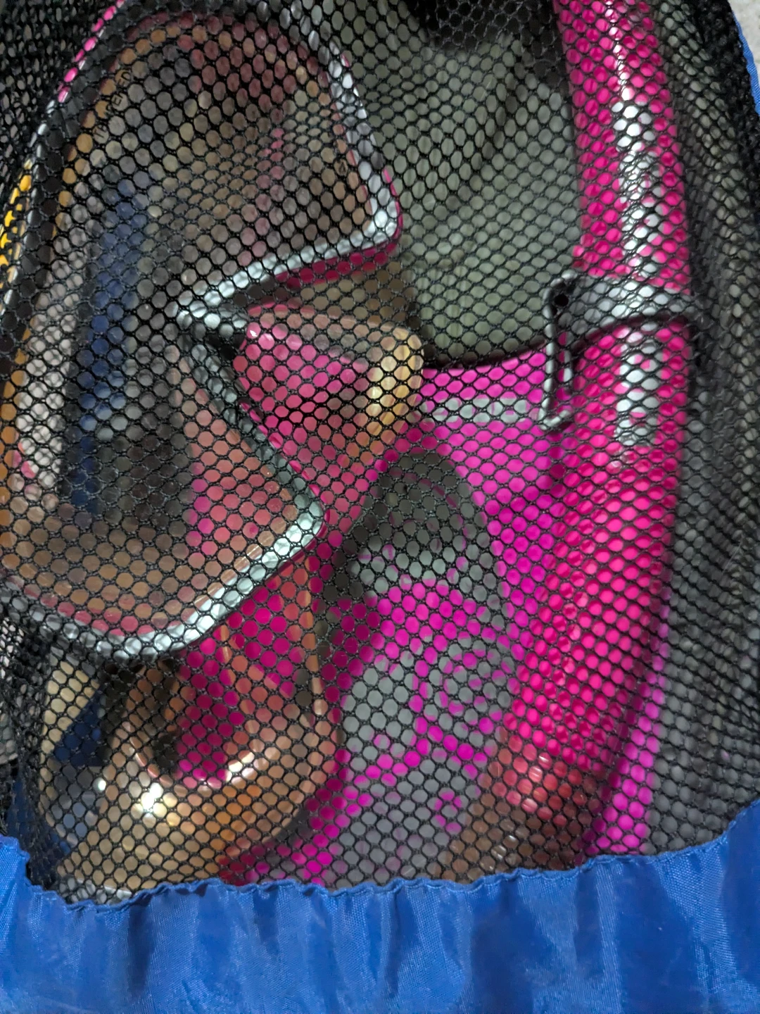 Snorkel Set - Pink
