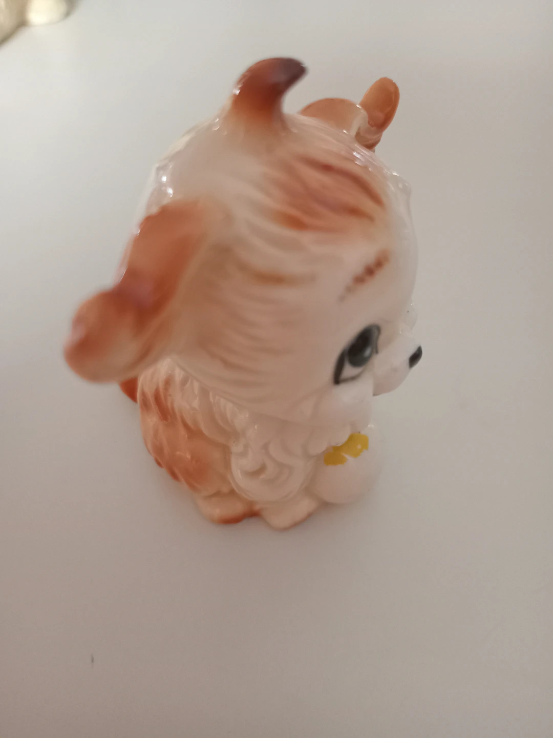 Ceramic Dog Figurine - photo 4