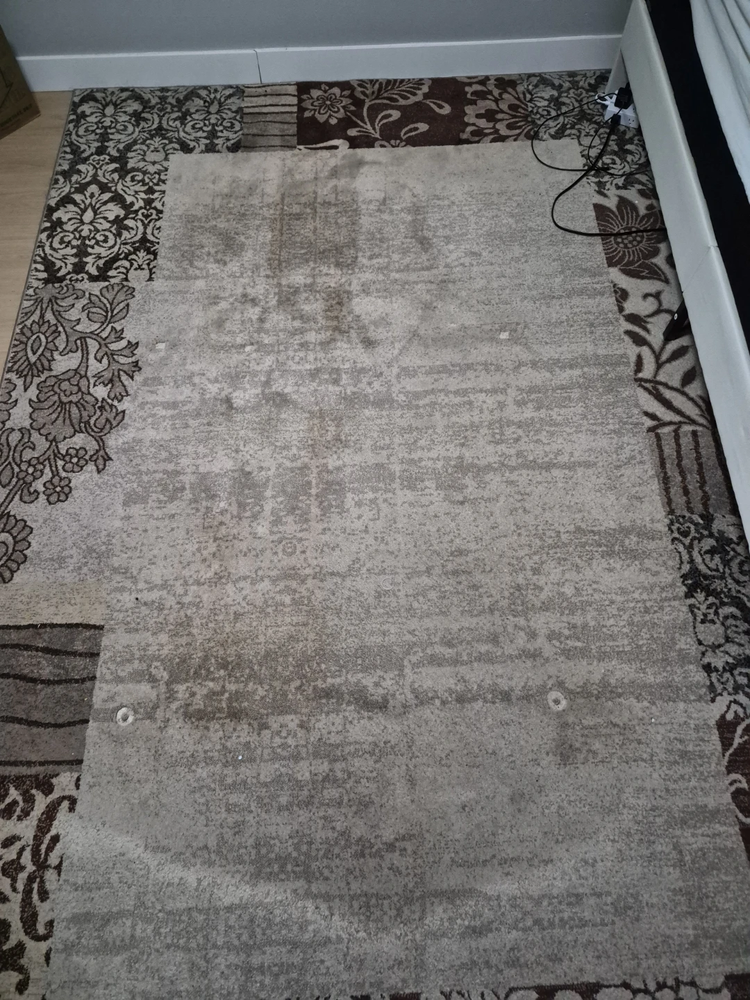 Area Rug