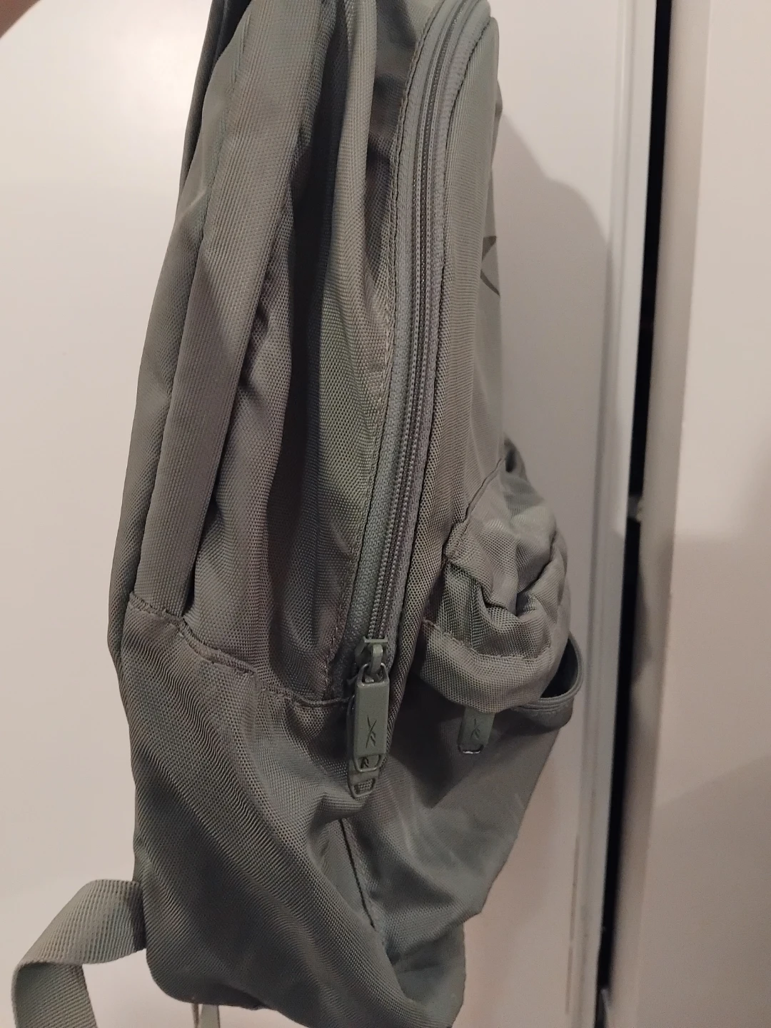 Reebok Backpack - Olive Green - photo 3