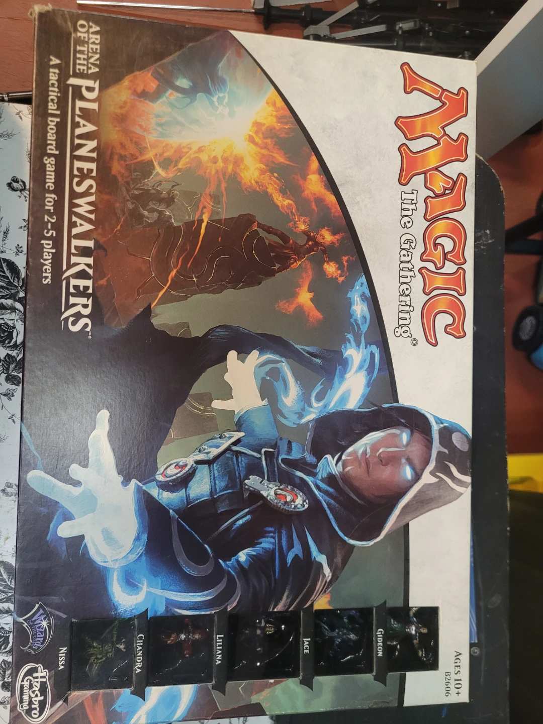 Magic The Gathering Arena of the Planeswalkers - photo 2