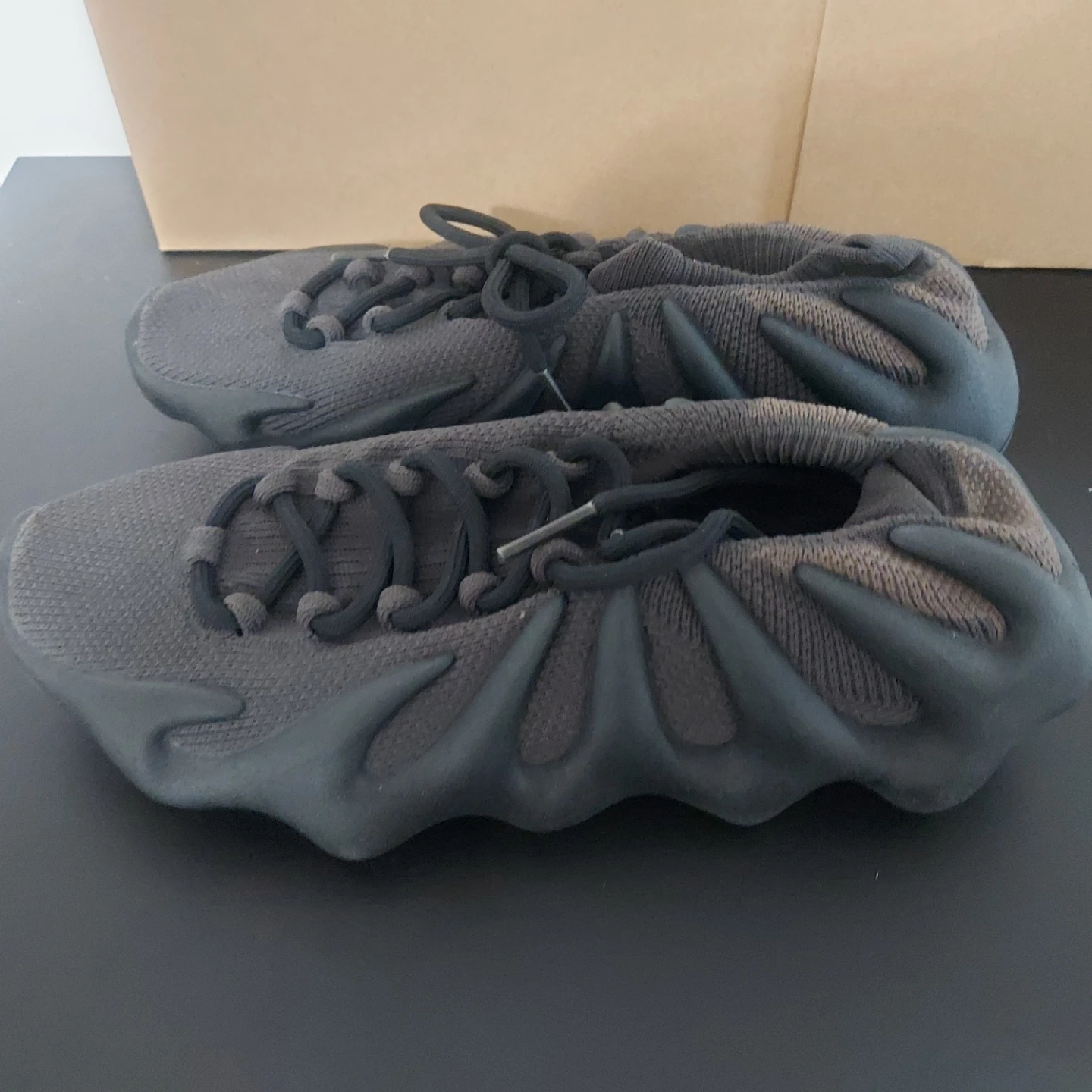 adidas Yeezy 450 GY5368 men's shoes - Size 8 US - photo 2