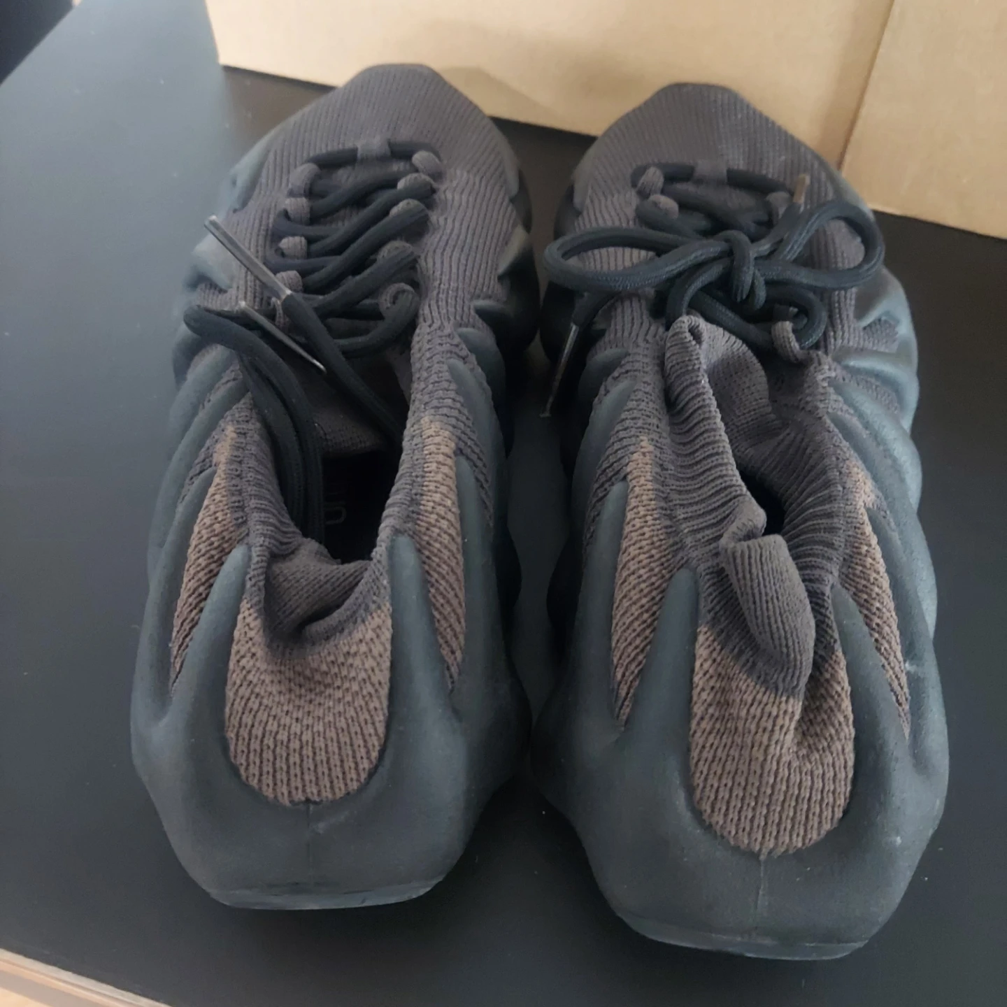 adidas Yeezy 450 GY5368 men's shoes - Size 8 US - photo 4