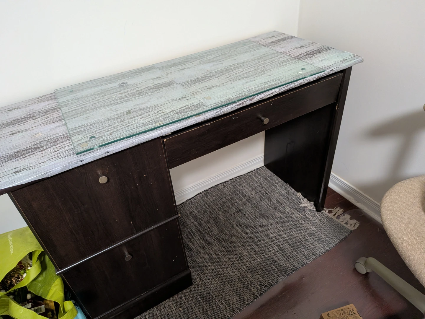 Desk