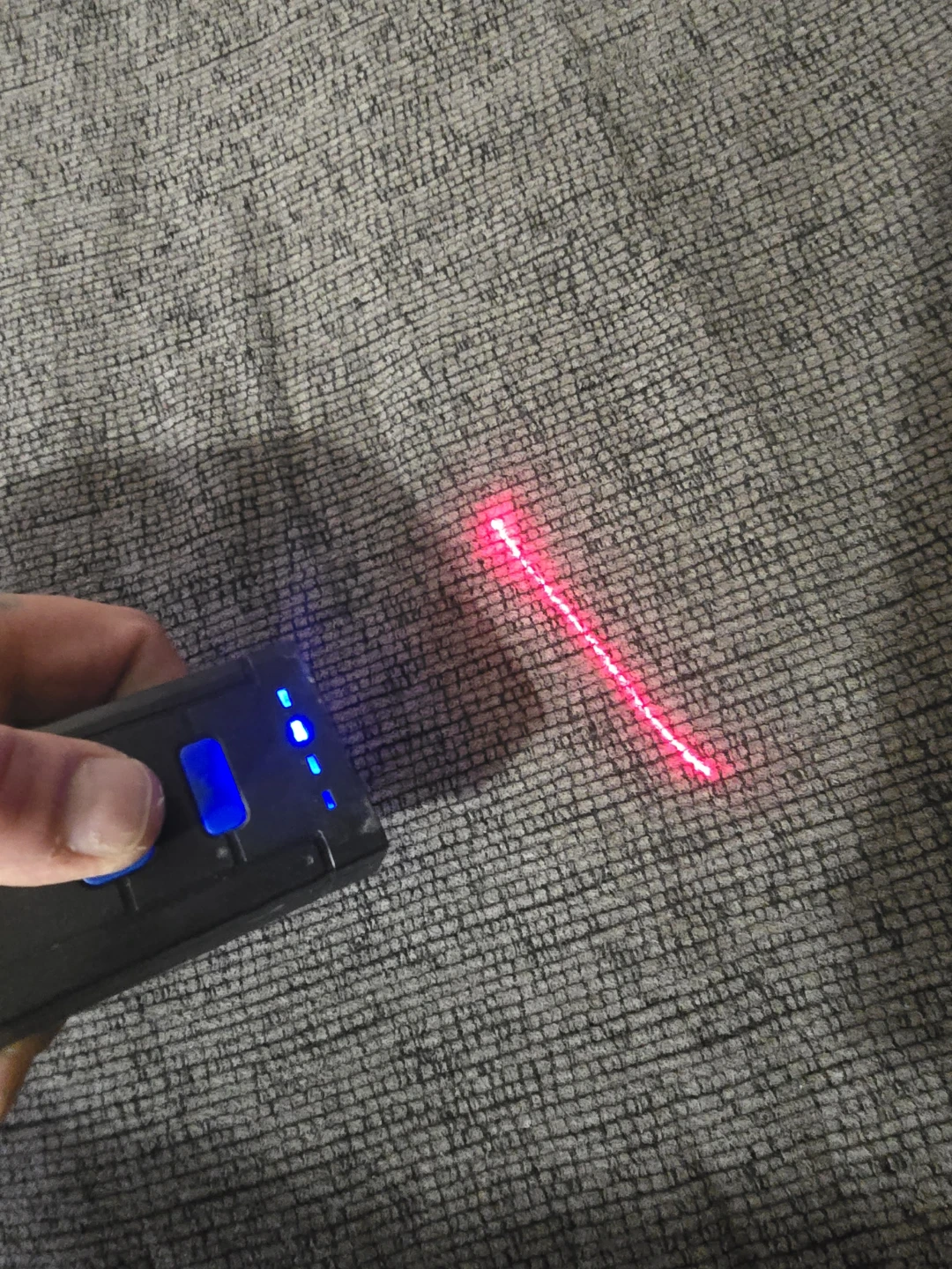 EYOYO Barcode Scanner - photo 2