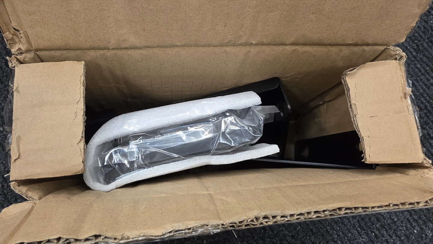 Heat Storm Tradesman 6000 Wi-Fi Infrared Heater - photo 5