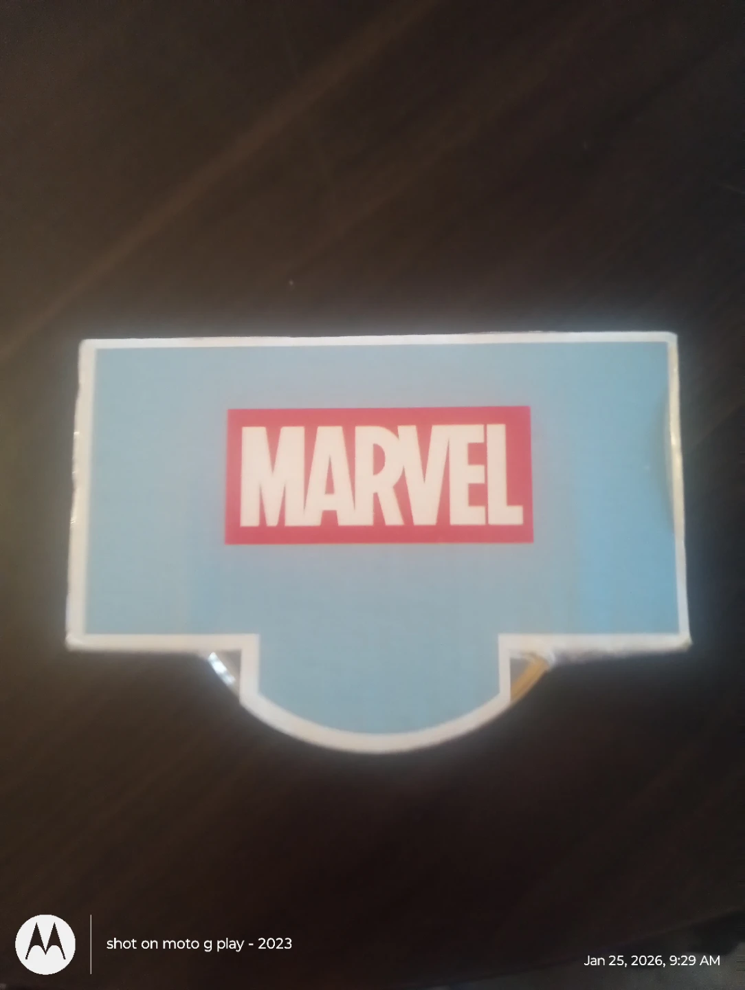 Marvel Iron Man Drinking Glass - photo 2