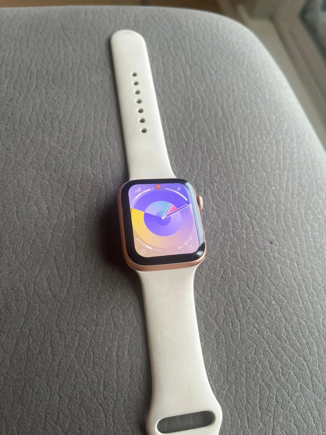 Apple watch Se