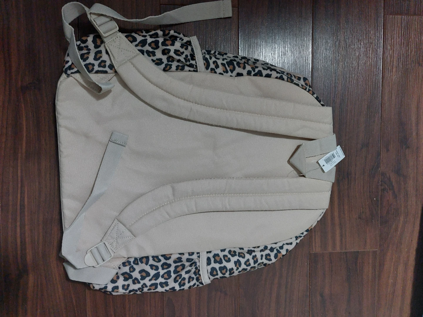 Gap Kids Leopard Print Backpack - photo 2