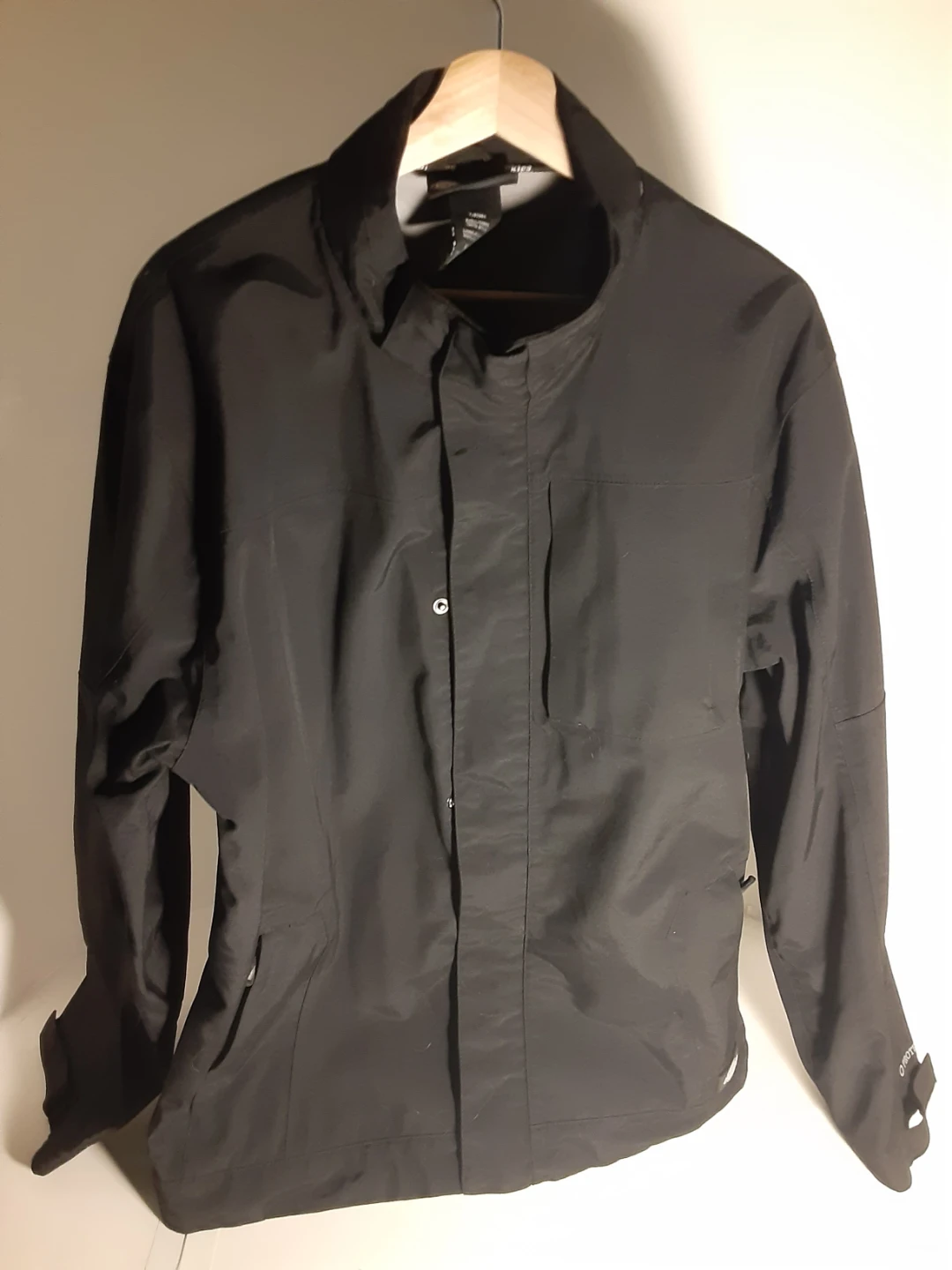 Nylon Shell Jacket | Dickies - XL - photo 2