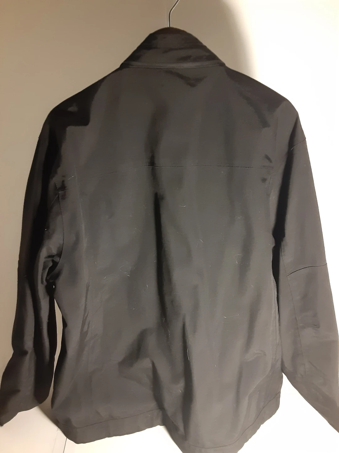 Nylon Shell Jacket | Dickies - XL - photo 3