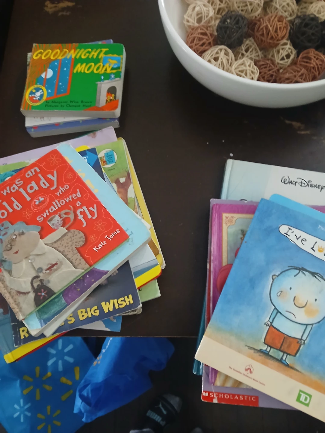 Children's Books: free