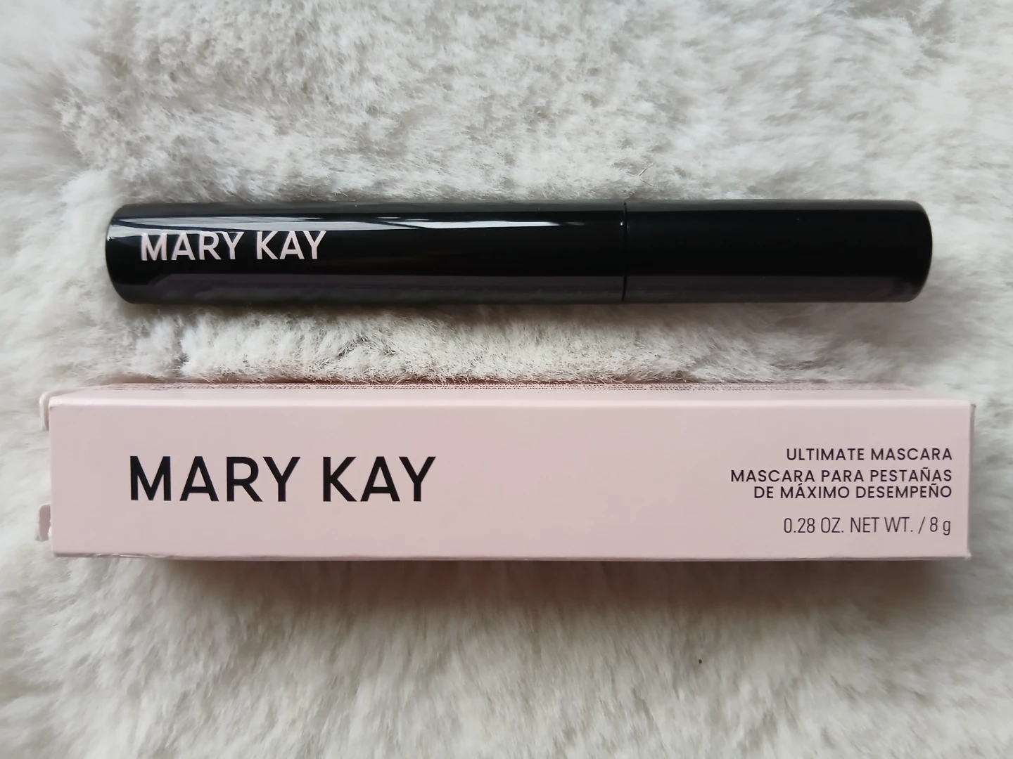 Mary Kay Ultimate Mascara - Black