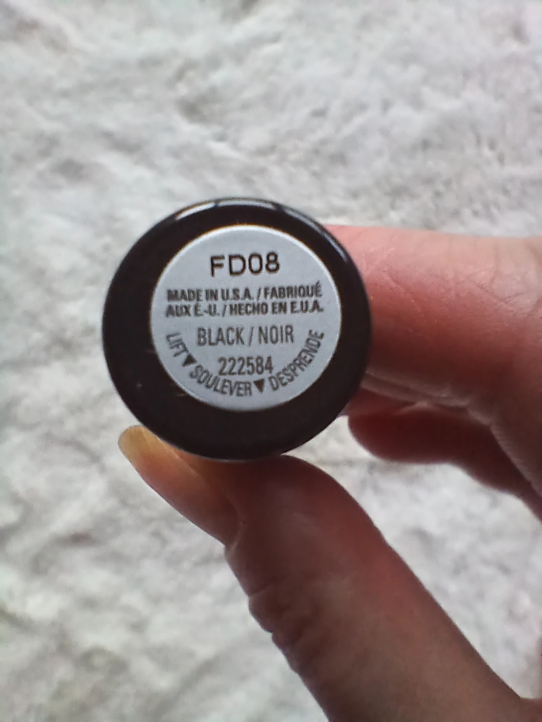 Mary Kay Ultimate Mascara - Black - photo 3