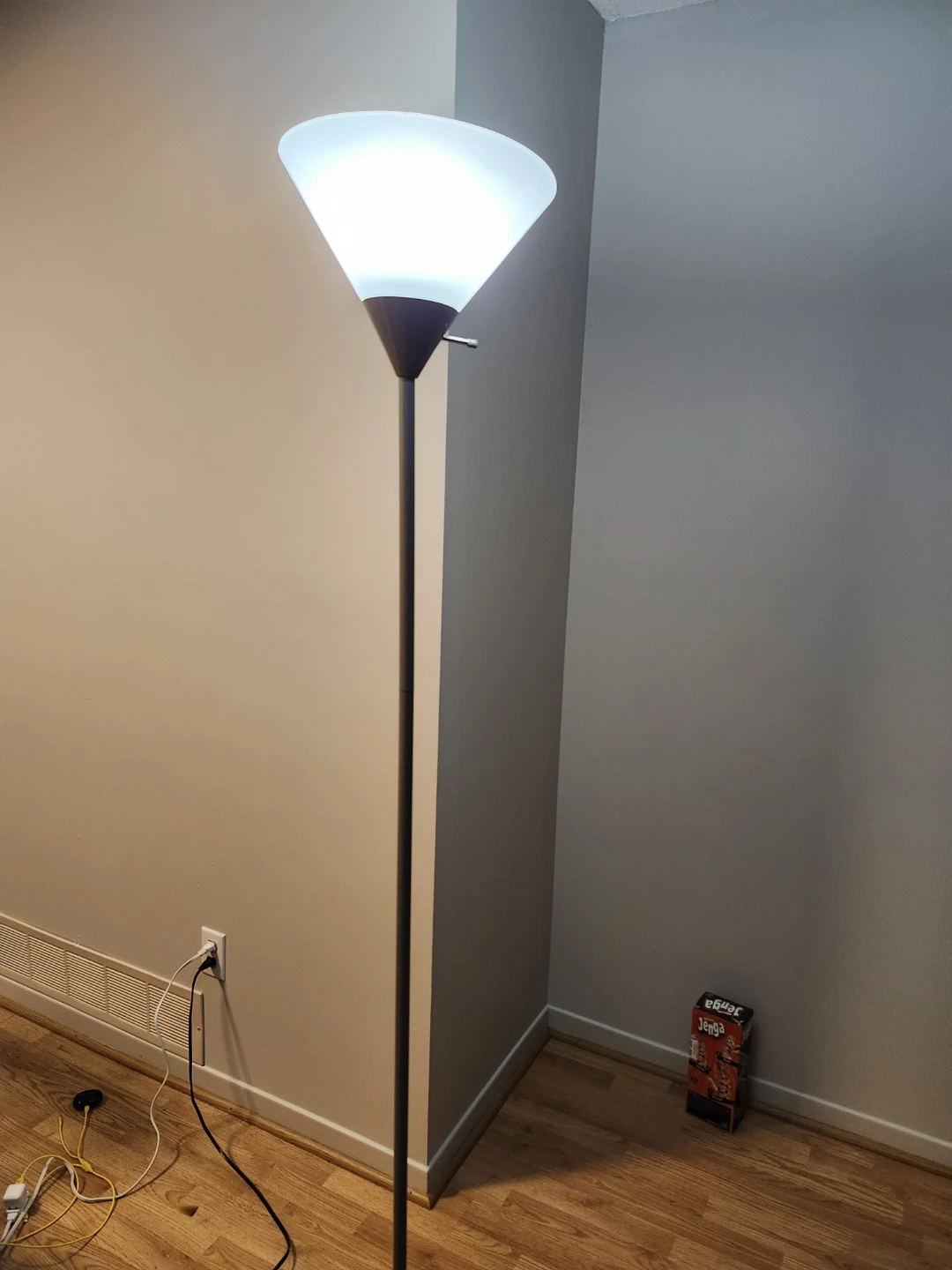 Floor Lamp - photo 2